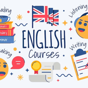 Plan d’introduction au cours d’anglais