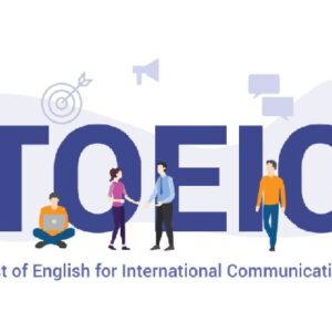 Préparation intensive au TOEIC